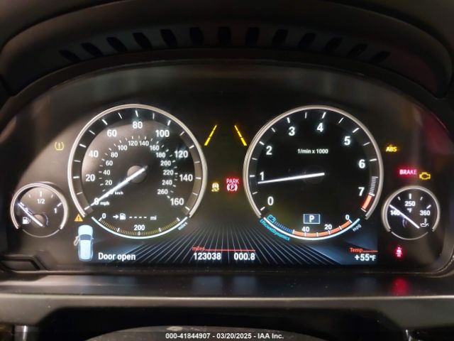 2016 BMW X5 5UXKR6C59G0J81178 Photo 6