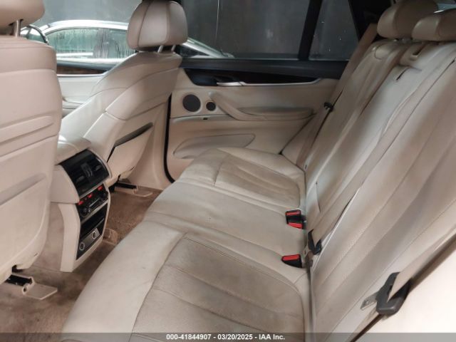 2016 BMW X5 5UXKR6C59G0J81178 Photo 7