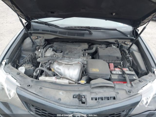 4T1BF1FK2EU736634 Toyota Camry Se Sport