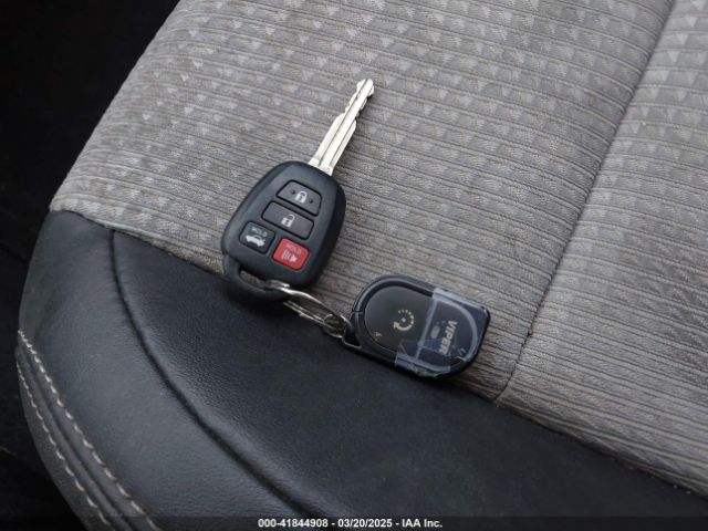 4T1BF1FK2EU736634 Toyota Camry Se Sport
