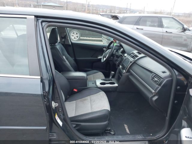 4T1BF1FK2EU736634 Toyota Camry Se Sport