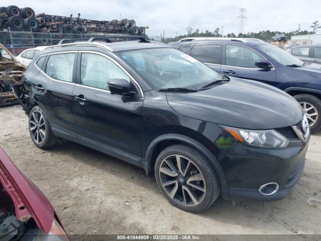 JN1BJ1CP9HW018741 Nissan Rogue Sport Sl