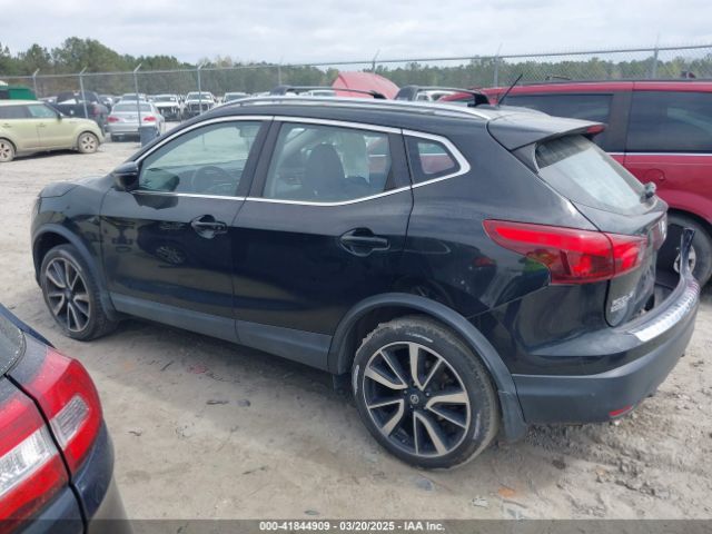 JN1BJ1CP9HW018741 Nissan Rogue Sport Sl