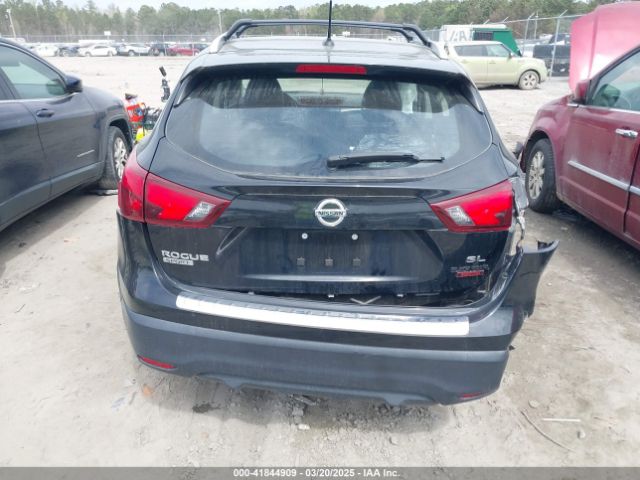 JN1BJ1CP9HW018741 Nissan Rogue Sport Sl
