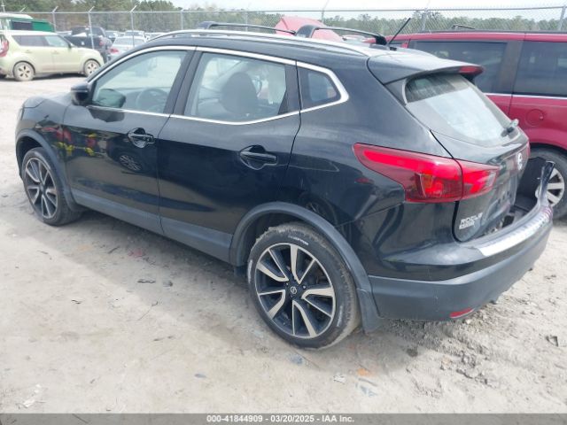 JN1BJ1CP9HW018741 Nissan Rogue Sport Sl