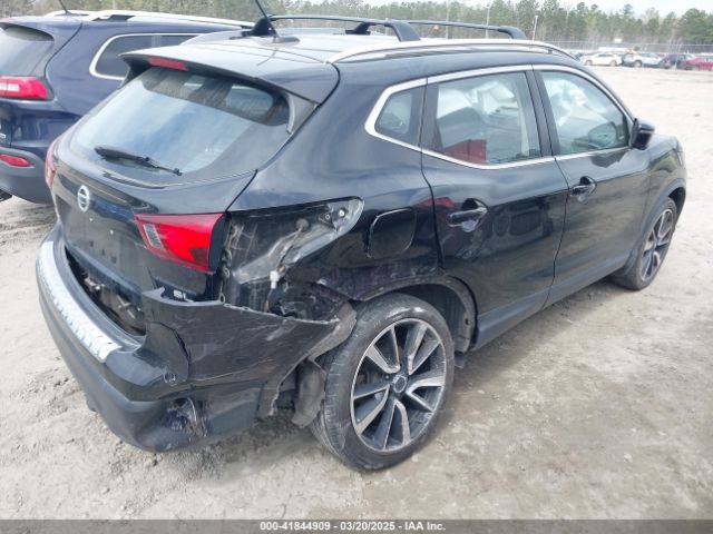 JN1BJ1CP9HW018741 Nissan Rogue Sport Sl