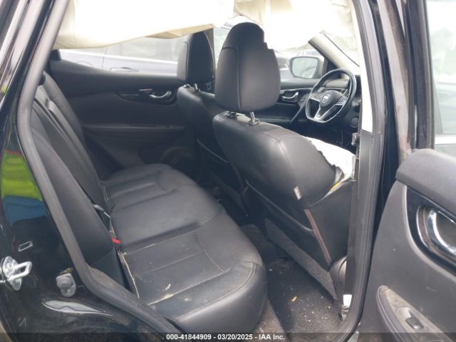 JN1BJ1CP9HW018741 Nissan Rogue Sport Sl
