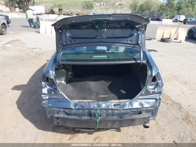 5YFBURHE4EP087173 Toyota Corolla Le Plus