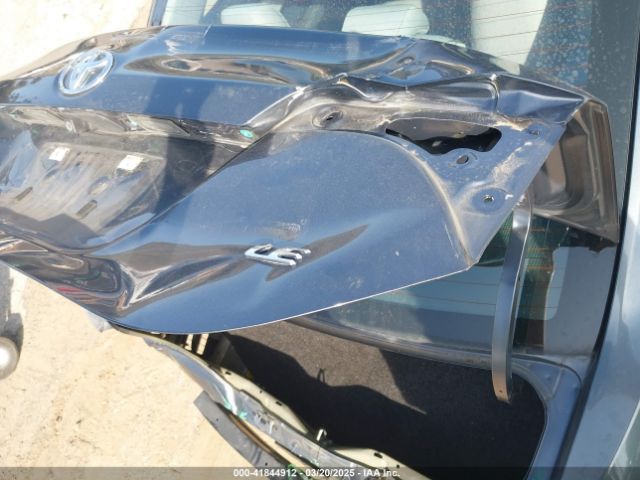 5YFBURHE4EP087173 Toyota Corolla Le Plus
