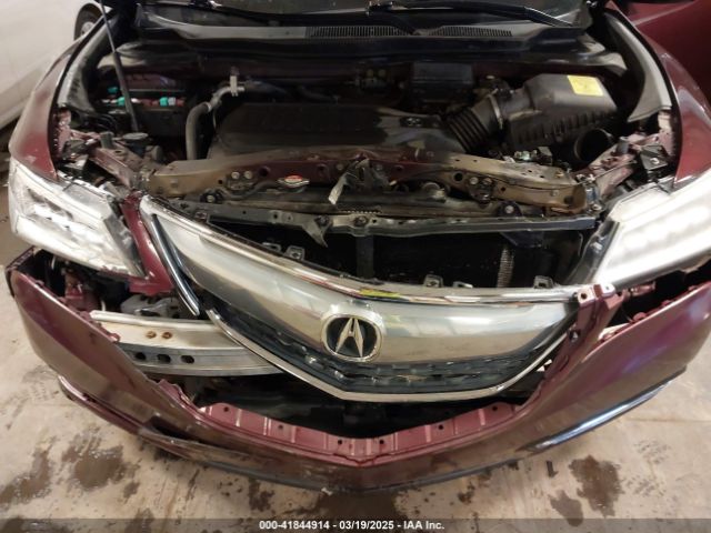 5FRYD4H22EB018401 Acura MDX
