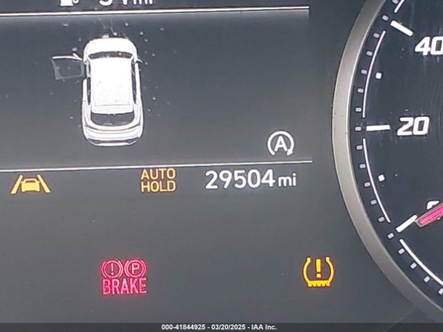 5NMS24AJ0PH634517 Hyundai Santa Fe Sel