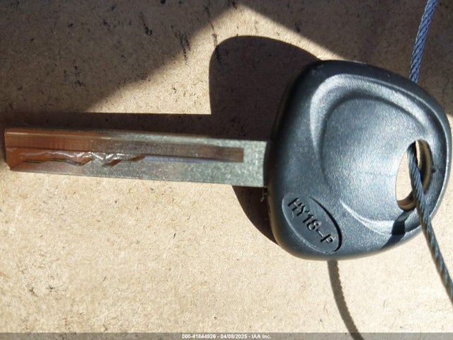 KMHCT4AE0HU286406 Hyundai ACCENT SE