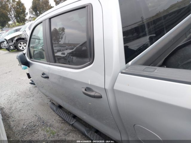 1GCPABEK5NZ509697 Chevrolet Silverado 1500 2wd  Short Bed Custom