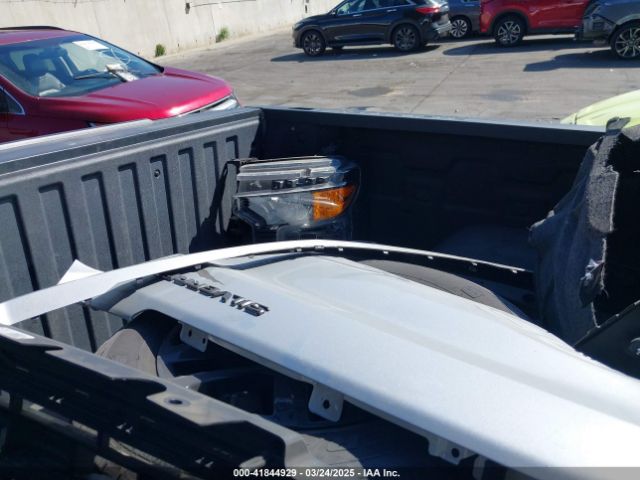 1GCPABEK5NZ509697 Chevrolet Silverado 1500 2wd  Short Bed Custom