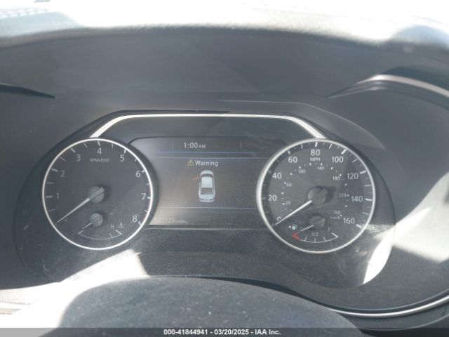 1N4AA6AP4GC412923 Nissan Maxima 3.5 Platinum