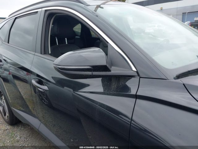 5NMJF3AE4PH201621 Hyundai TUCSON SEL