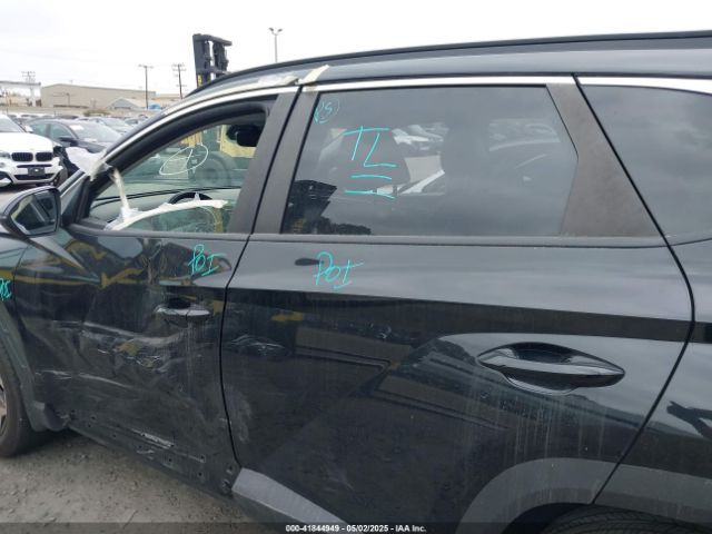5NMJF3AE4PH201621 Hyundai TUCSON SEL