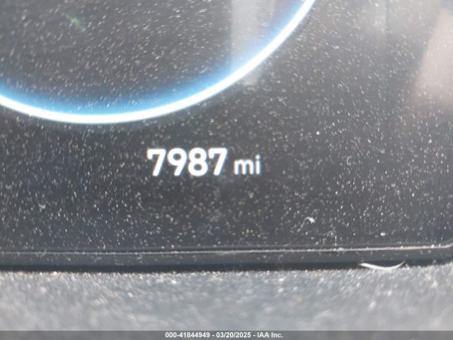 5NMJF3AE4PH201621 Hyundai TUCSON SEL