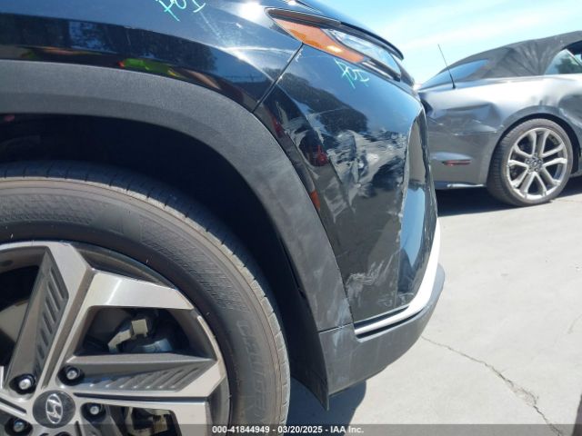 5NMJF3AE4PH201621 Hyundai TUCSON SEL