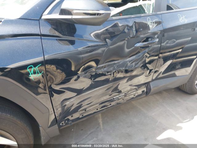 5NMJF3AE4PH201621 Hyundai TUCSON SEL