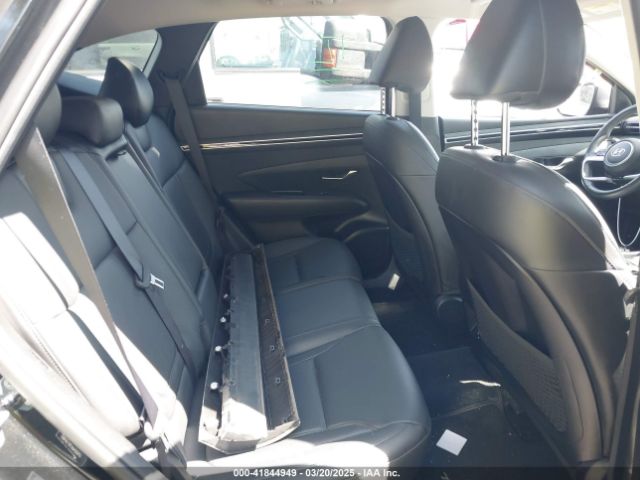 5NMJF3AE4PH201621 Hyundai TUCSON SEL