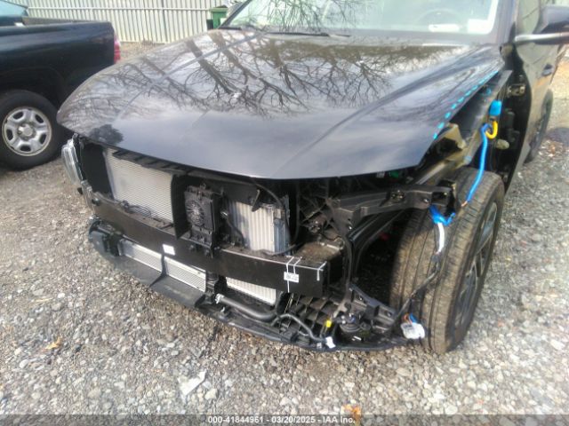 KM8JEDD11SU277117 Hyundai Tucson Hybrid Limited