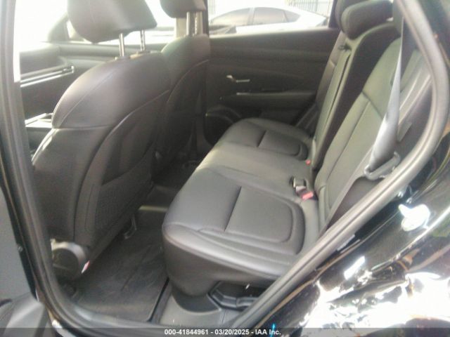 KM8JEDD11SU277117 Hyundai Tucson Hybrid Limited