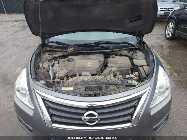 1N4AL3AP9EN219497 Nissan Altima 2.5 Sv