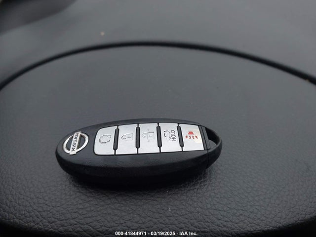 1N4AL3AP9EN219497 Nissan Altima 2.5 Sv