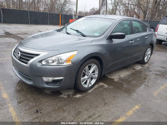 1N4AL3AP9EN219497 Nissan Altima 2.5 Sv