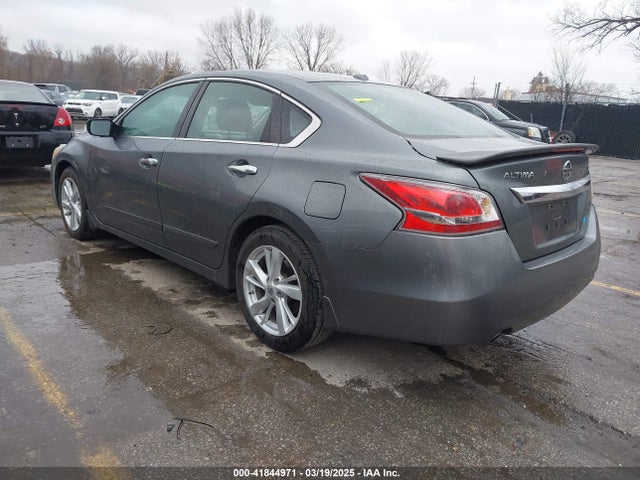 1N4AL3AP9EN219497 Nissan Altima 2.5 Sv