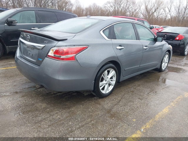1N4AL3AP9EN219497 Nissan Altima 2.5 Sv