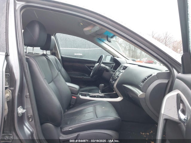 1N4AL3AP9EN219497 Nissan Altima 2.5 Sv