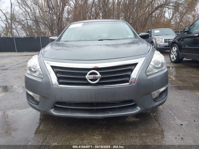 1N4AL3AP9EN219497 Nissan Altima 2.5 Sv