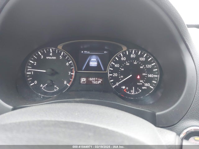 1N4AL3AP9EN219497 Nissan Altima 2.5 Sv