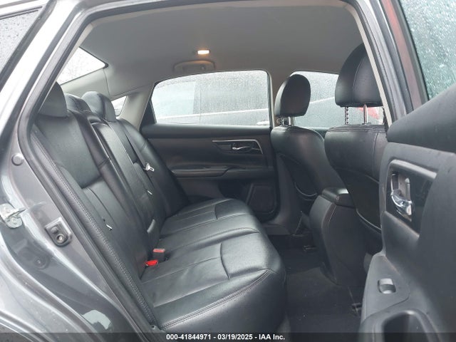 1N4AL3AP9EN219497 Nissan Altima 2.5 Sv