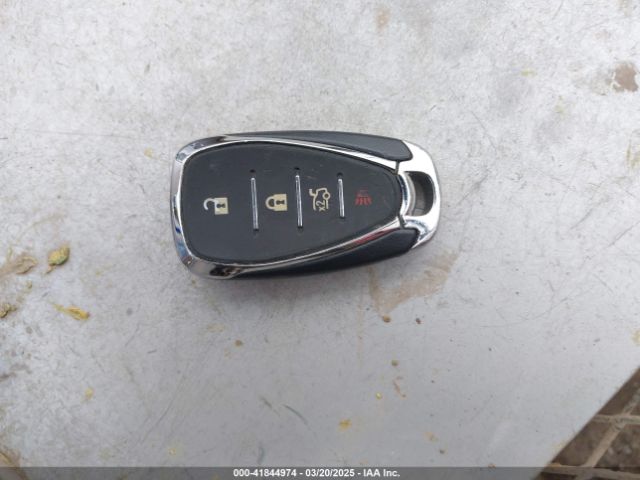 1G1ZJ5SU9HF152104 Chevrolet MALIBU HYBRID