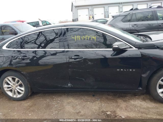 1G1ZJ5SU9HF152104 Chevrolet MALIBU HYBRID