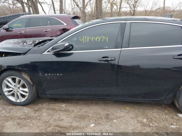 1G1ZJ5SU9HF152104 Chevrolet MALIBU HYBRID