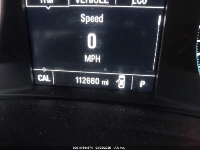 1G1ZJ5SU9HF152104 Chevrolet MALIBU HYBRID