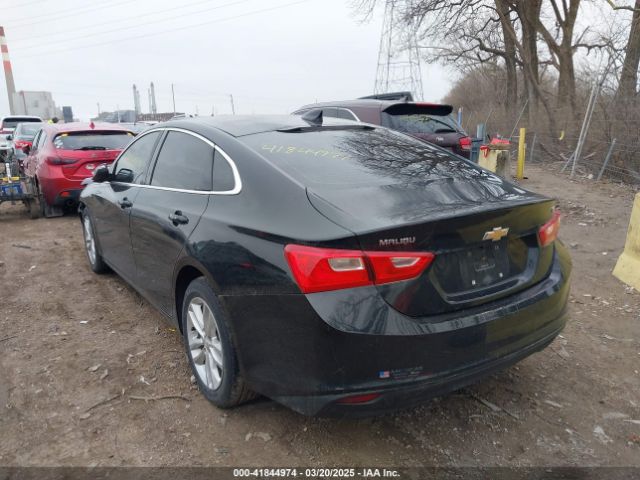 1G1ZJ5SU9HF152104 Chevrolet MALIBU HYBRID