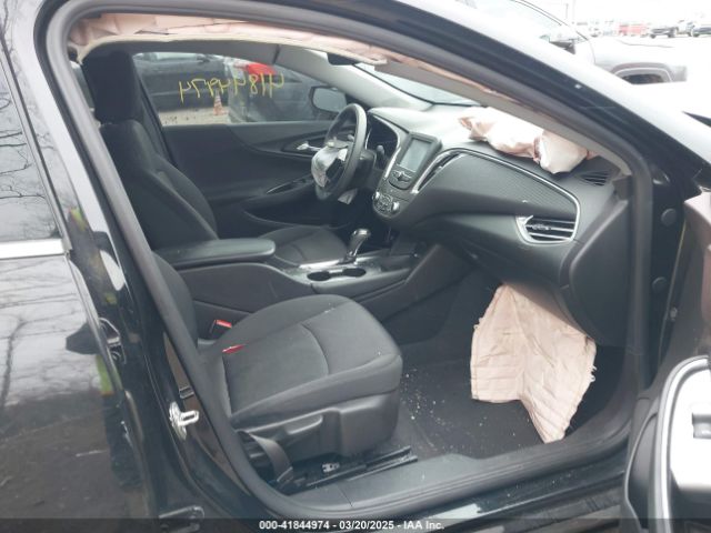 1G1ZJ5SU9HF152104 Chevrolet MALIBU HYBRID
