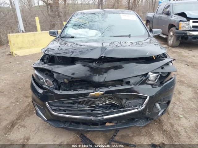 1G1ZJ5SU9HF152104 Chevrolet MALIBU HYBRID