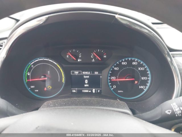 1G1ZJ5SU9HF152104 Chevrolet MALIBU HYBRID