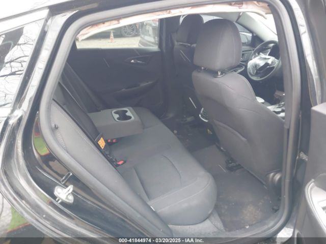 1G1ZJ5SU9HF152104 Chevrolet MALIBU HYBRID