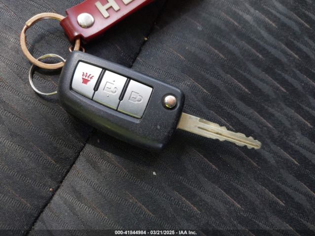 KNMAT2MT9LP529339 Nissan Rogue S Fwd