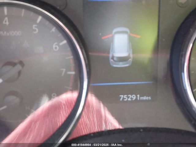 KNMAT2MT9LP529339 Nissan Rogue S Fwd
