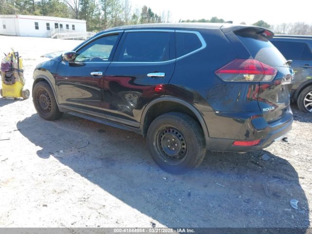 KNMAT2MT9LP529339 Nissan Rogue S Fwd