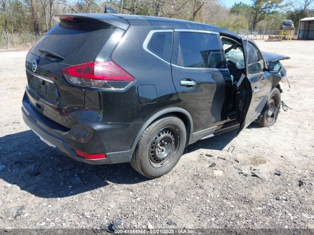 KNMAT2MT9LP529339 Nissan Rogue S Fwd