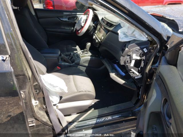 KNMAT2MT9LP529339 Nissan Rogue S Fwd